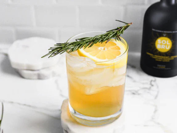 Hummingbird Heart Founders most fave drink......ohhhhh Anna!