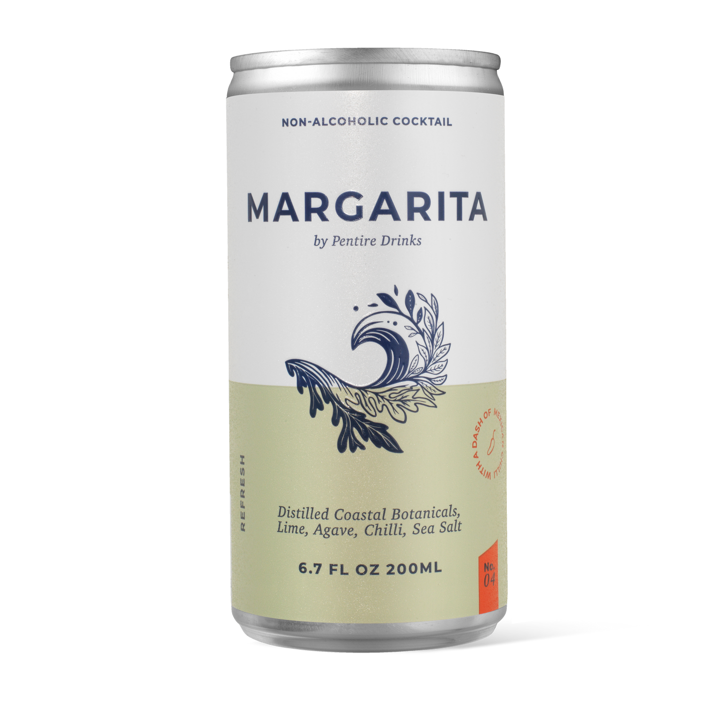 Pentire Margarita - Can - 200 ml
