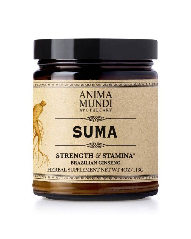 SUMA | Brazilian Ginseng