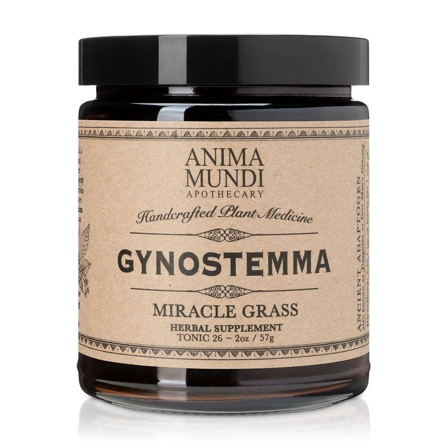 GYNOSTEMMA | Miracle Grass