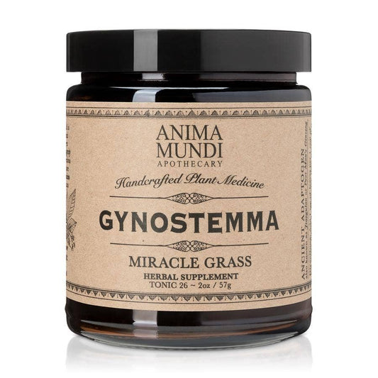 GYNOSTEMMA | Miracle Grass
