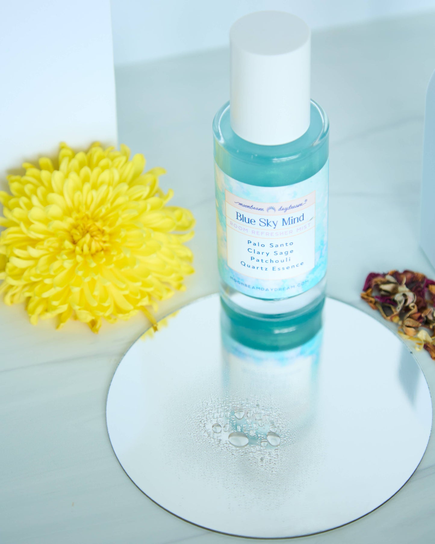 Blue Sky Mind Room and Body Mist