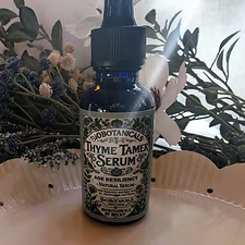 Thyme Tamer