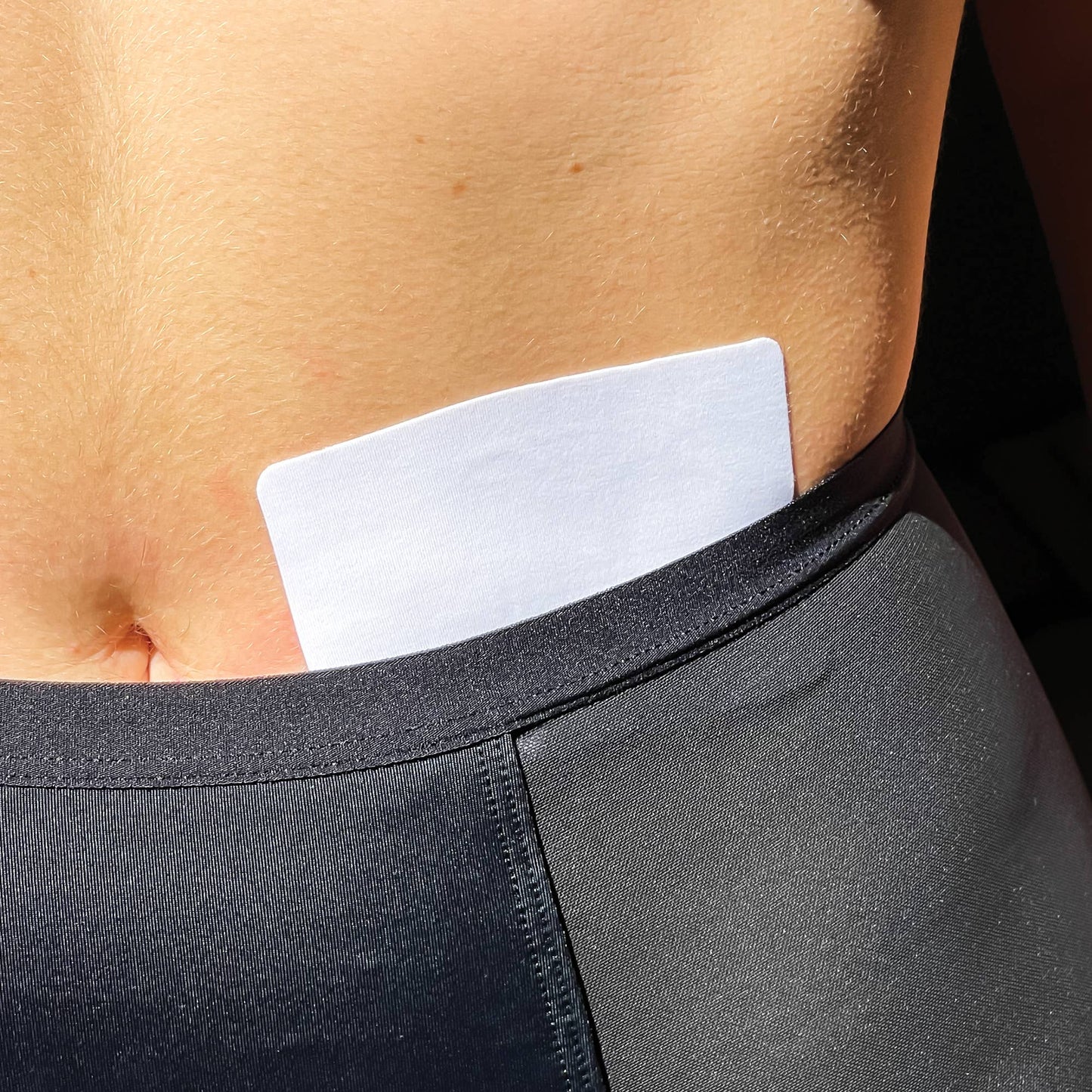 Cycle Plant-Based Wellness Patch