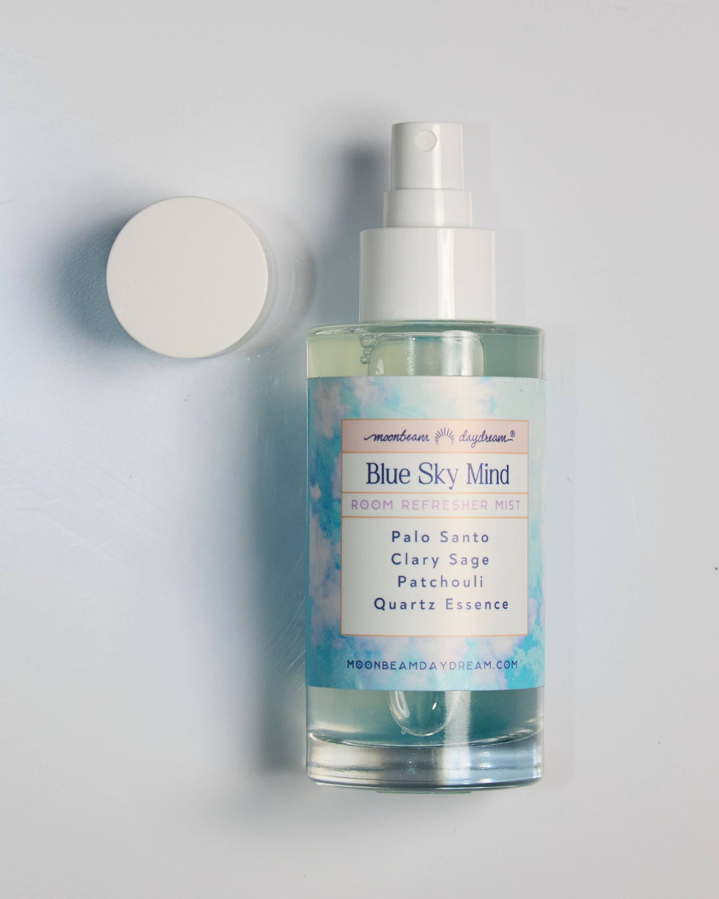 Blue Sky Mind Room and Body Mist
