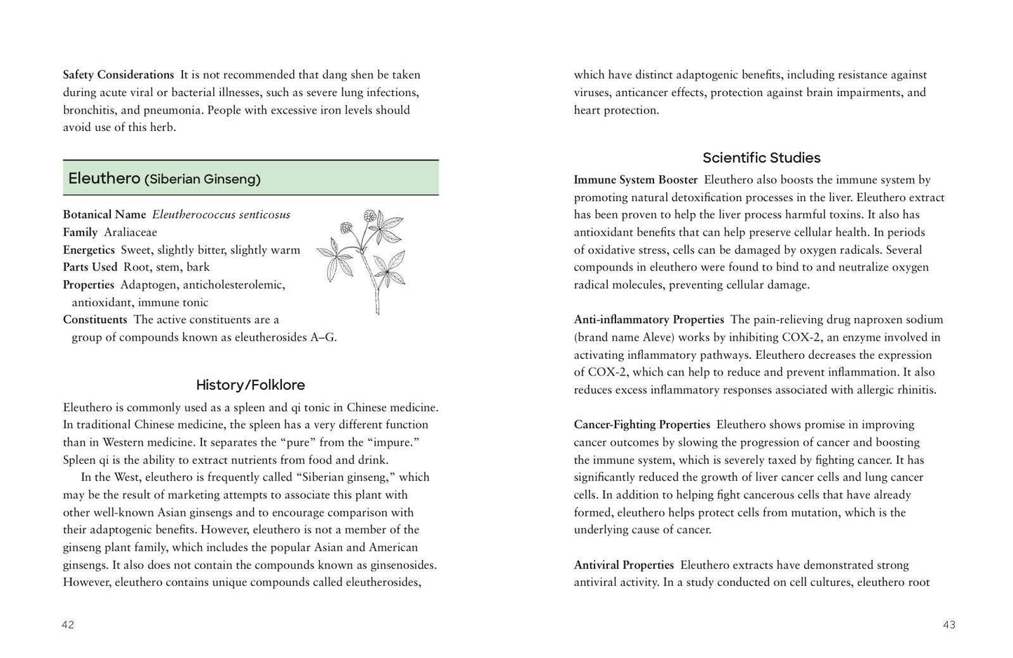 Ritual Wellness Adaptogens - Herbs for Longevity and Everyday Wellness