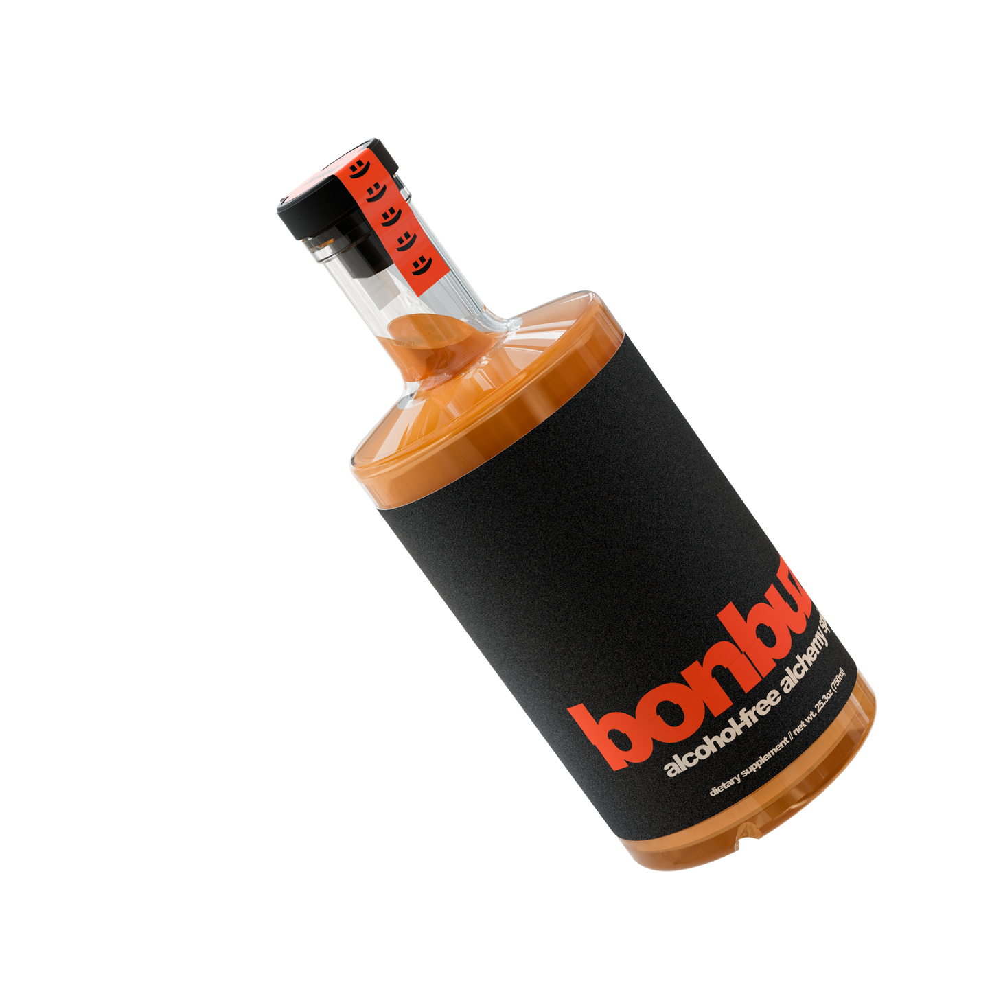 Bonbuz Bittersweet Citron