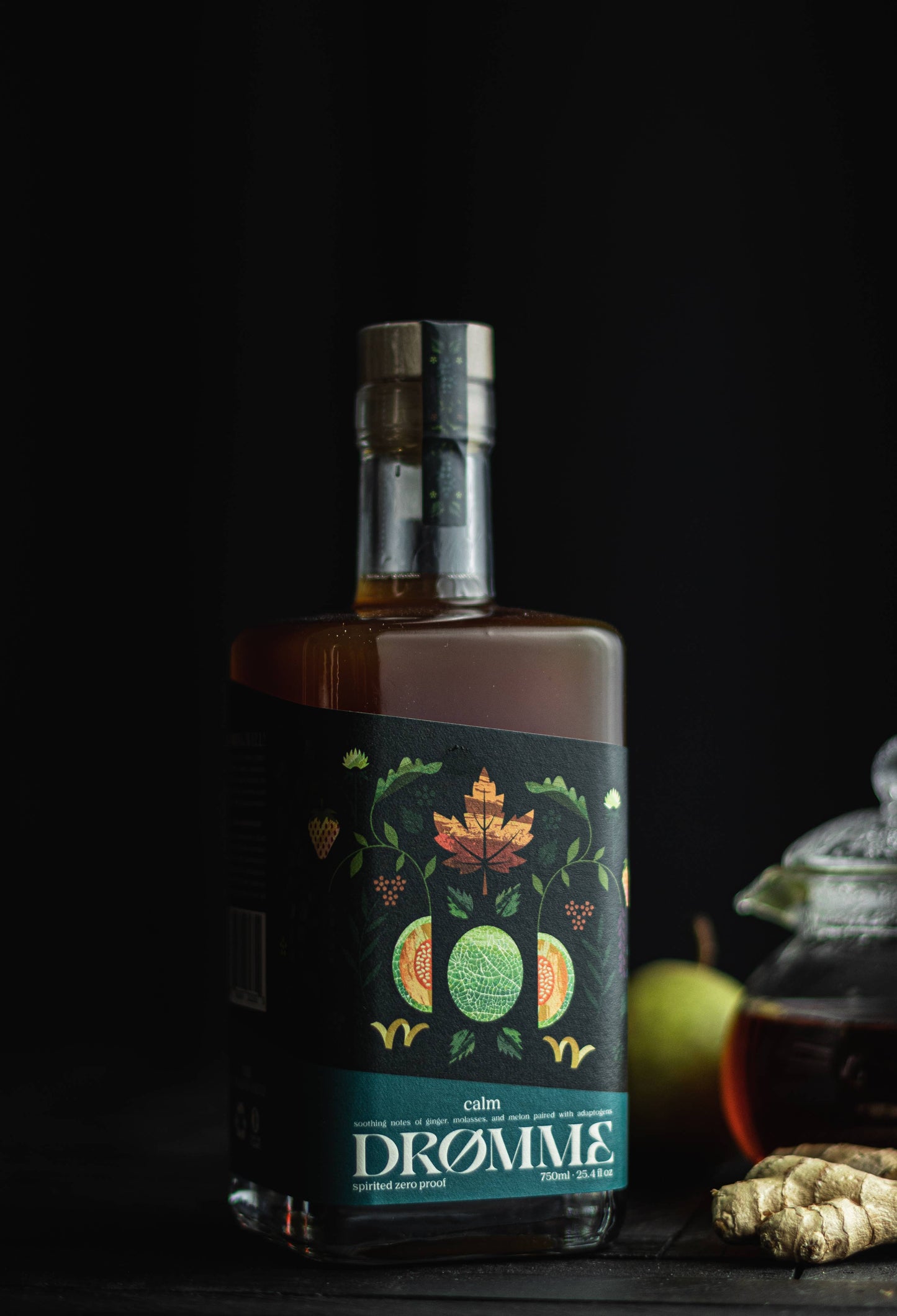 Drømme Calm - Zero Proof Elixir