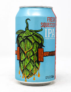 Fresh Squeezed IPA