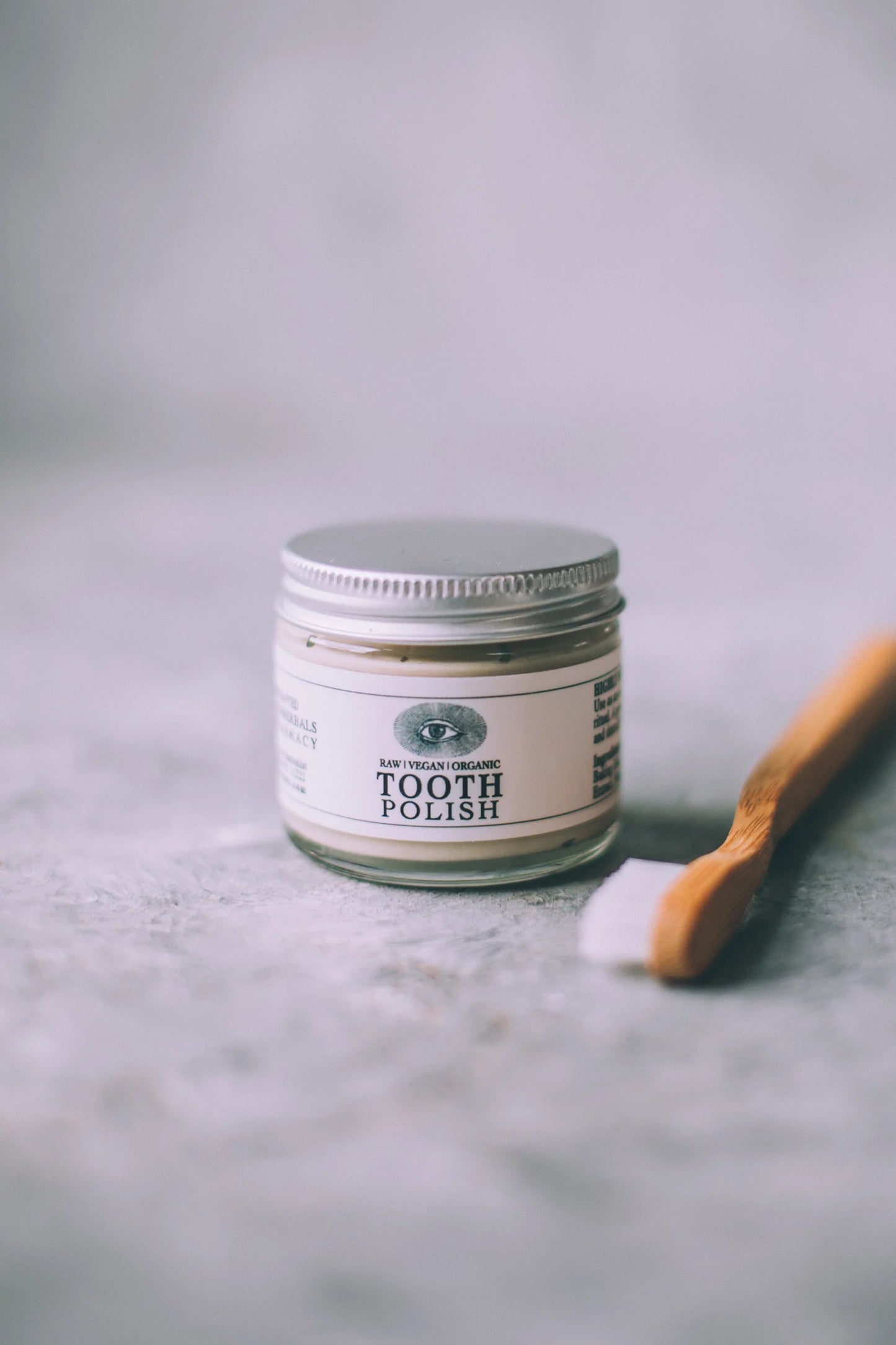 Tooth Polish