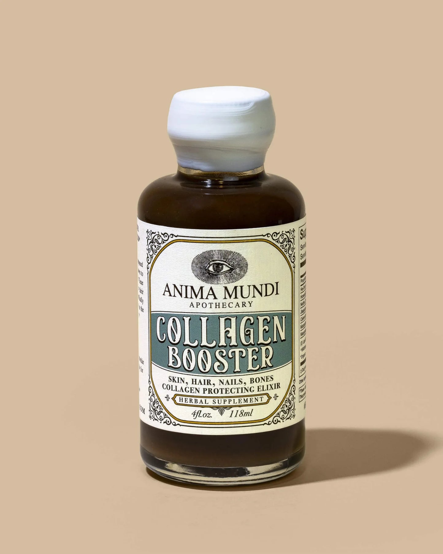 COLLAGEN BOOSTER Elixir