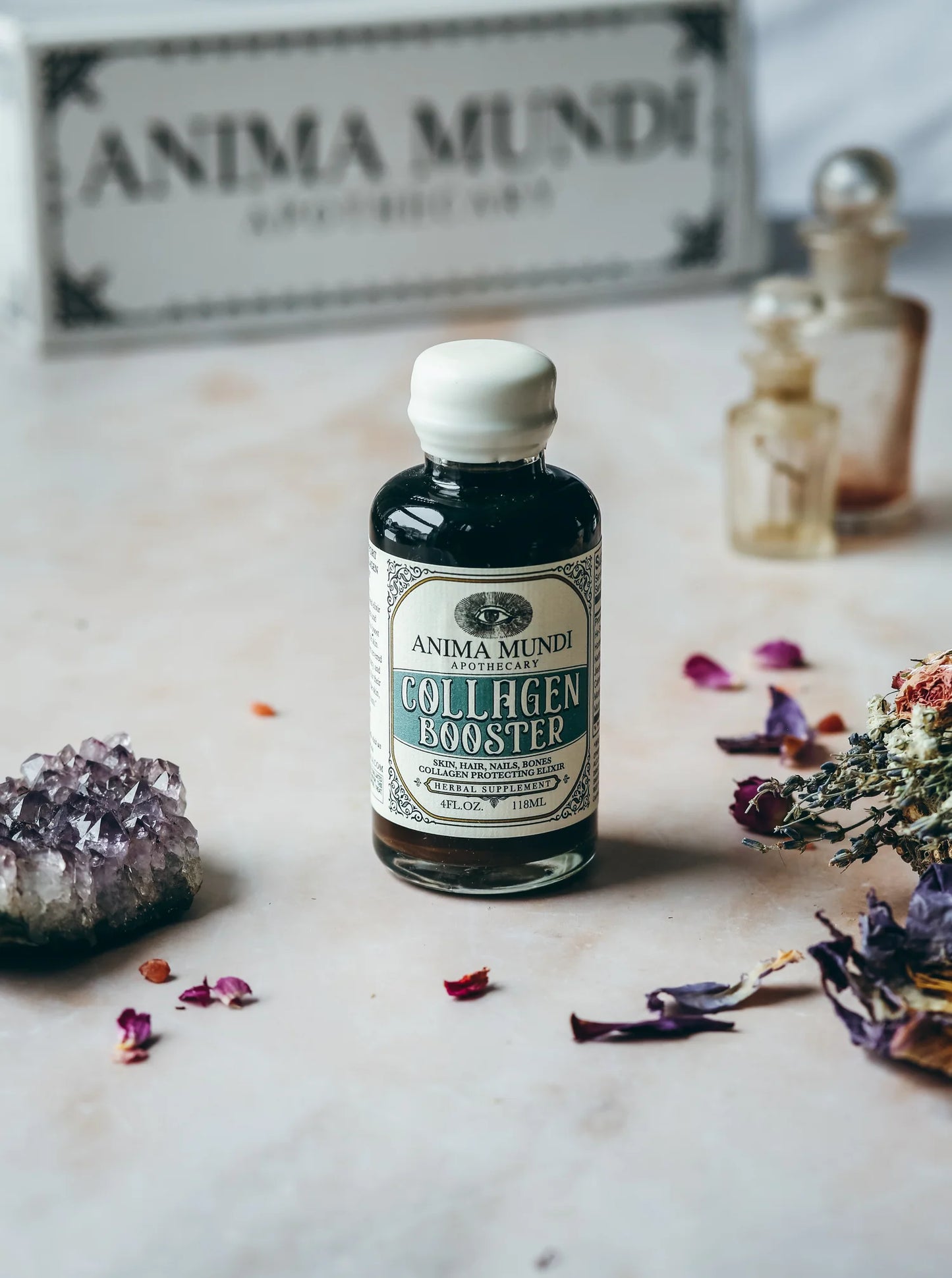 COLLAGEN BOOSTER Elixir