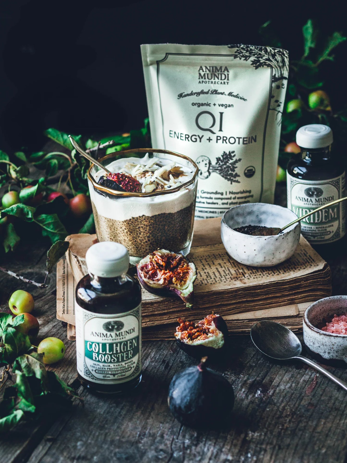 COLLAGEN BOOSTER Elixir