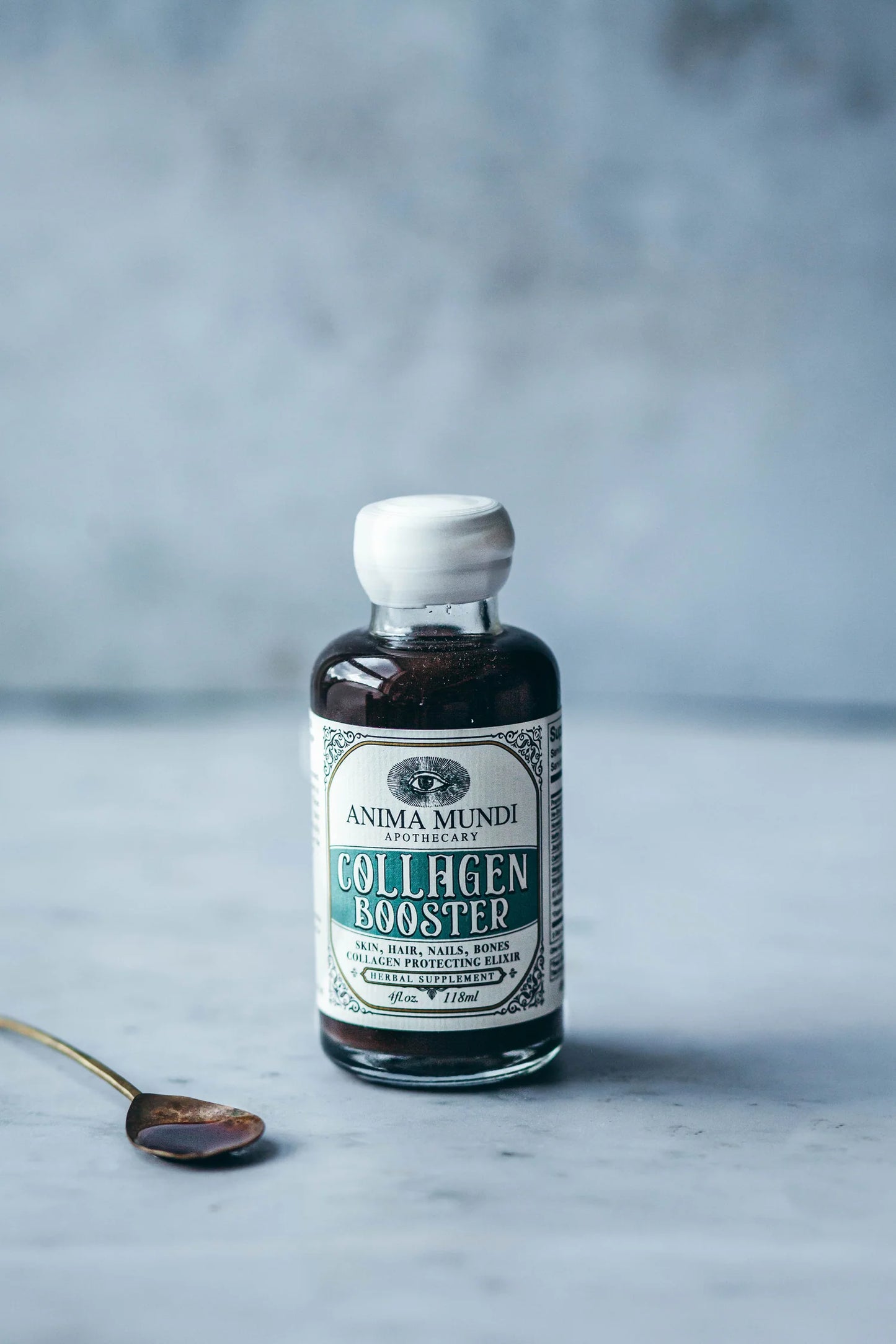 COLLAGEN BOOSTER Elixir