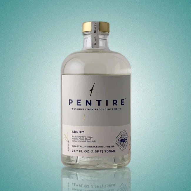 Pentire - Adrift