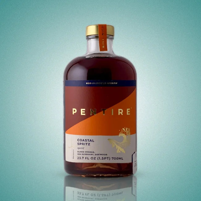 Coastal Spirtz Apéritif - 700ml