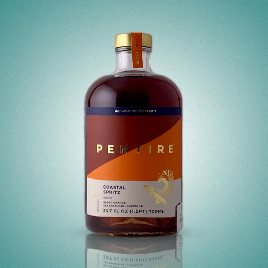 Coastal Spirtz Apéritif - 700ml