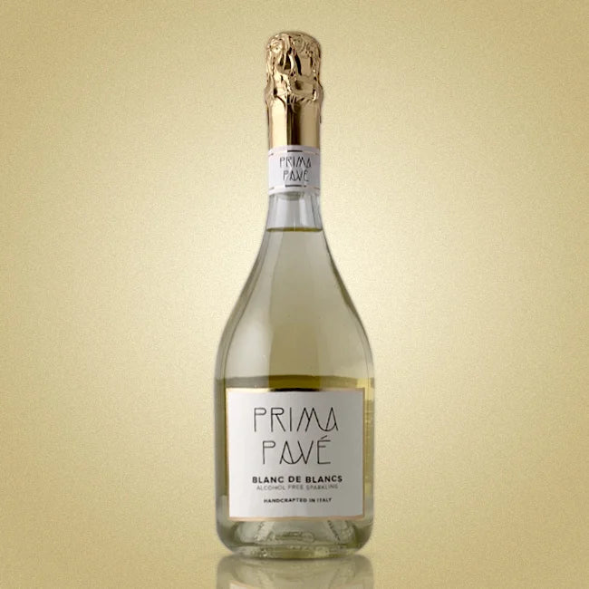 Blanc De Blancs - Split