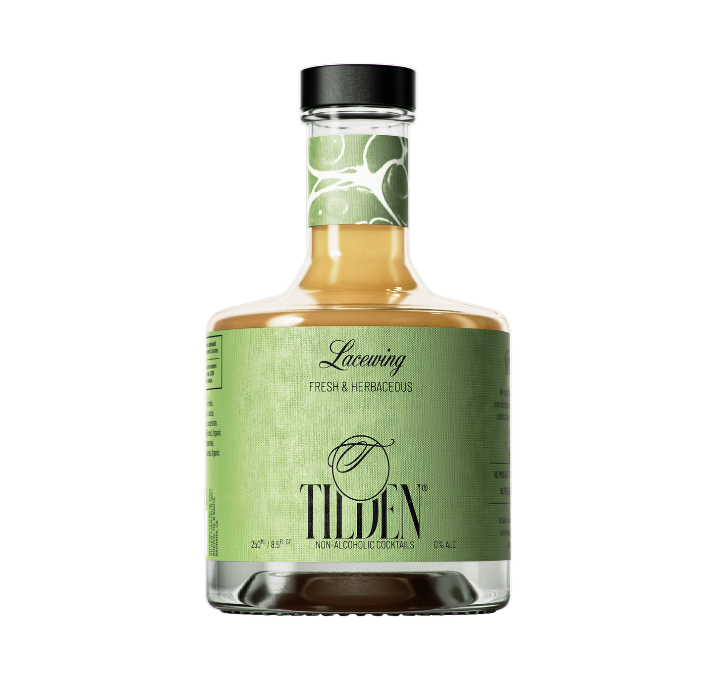 Lacewing - Craft Non-Alcoholic Mini Bottle