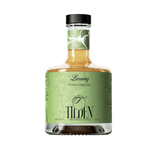 Lacewing - Craft Non-Alcoholic Mini Bottle