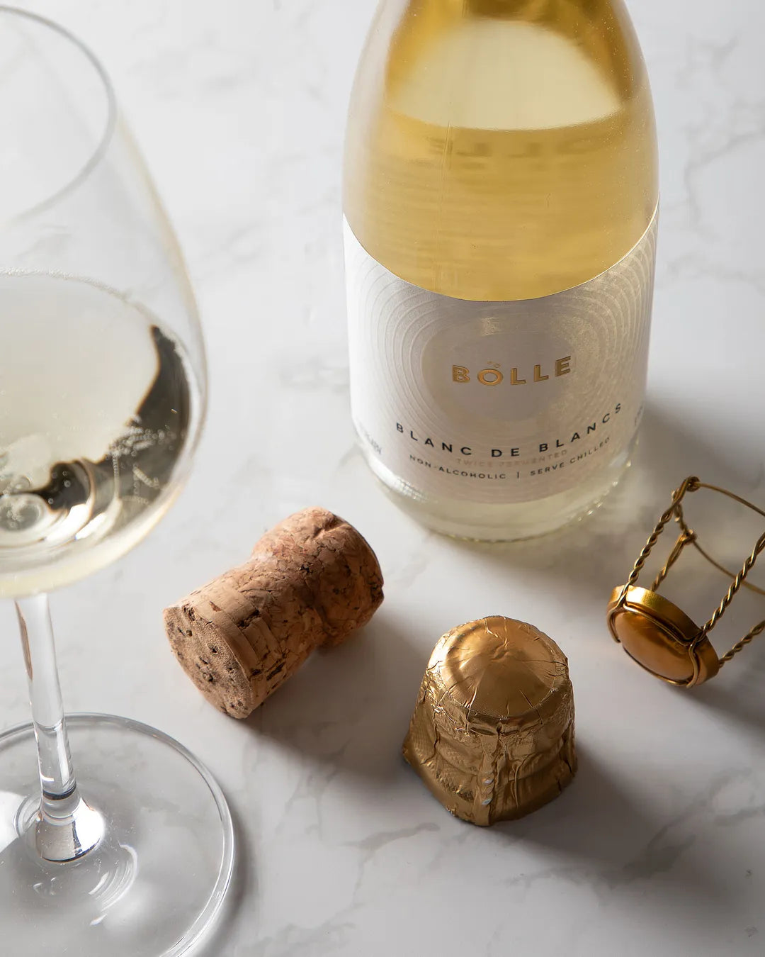 Blanc de Blancs 375ml