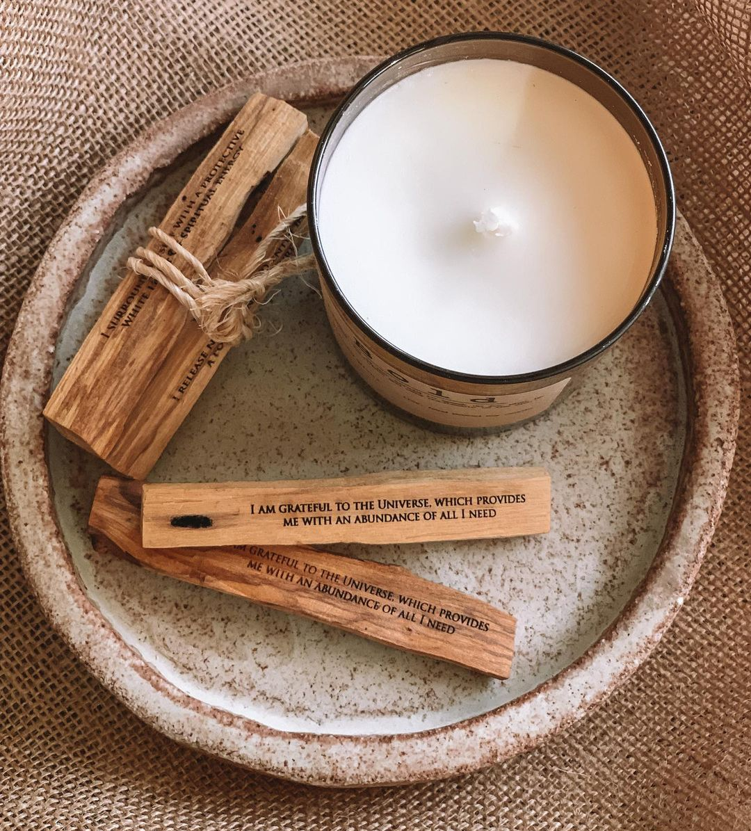 Palo Santo Stick OG Incense