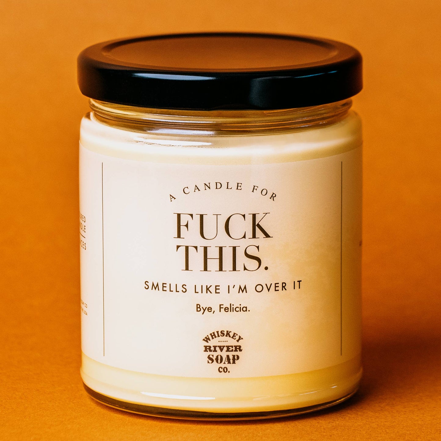 Fuck This Candle