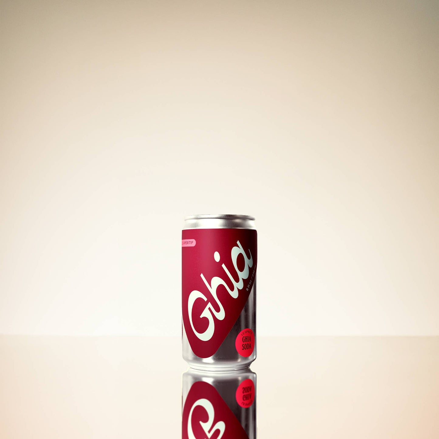Soda - Le Spritz - 4 Pack