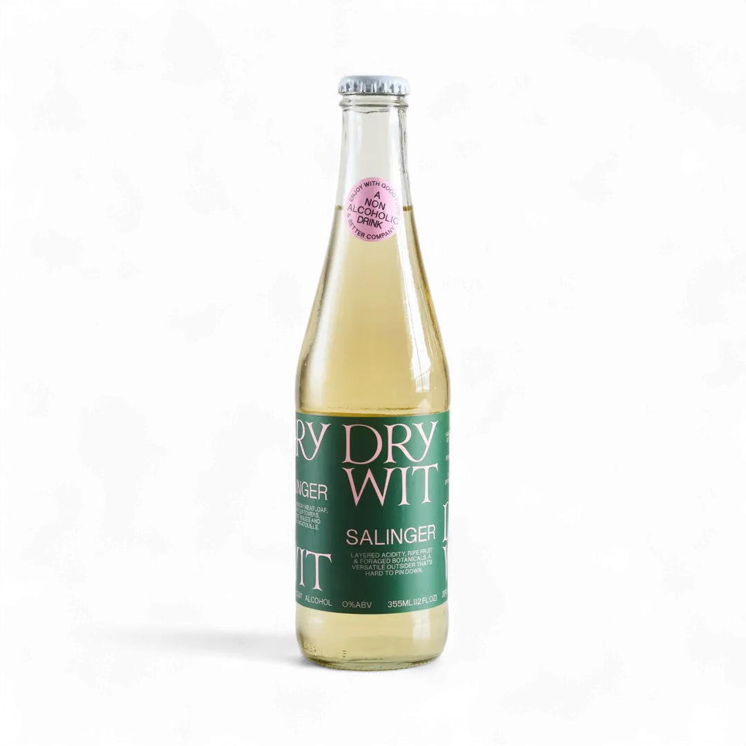 Salinger - 355mL