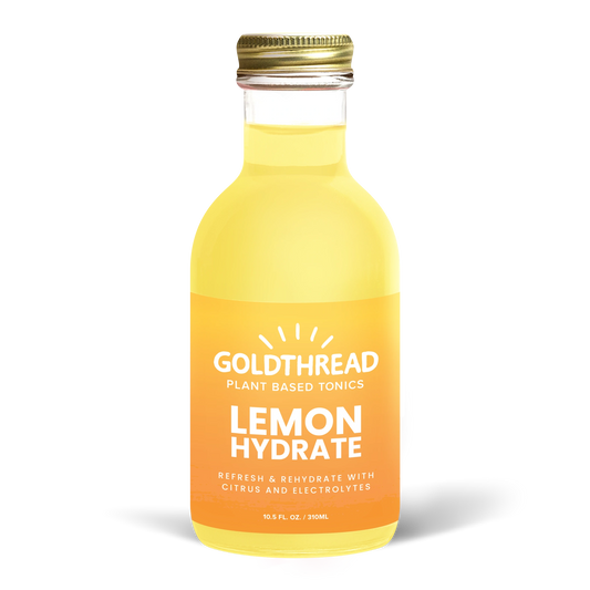 Lemon Hydrate