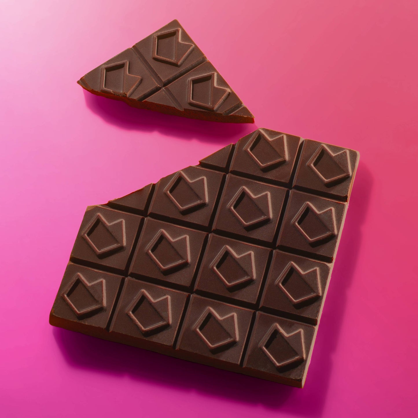 NEW MAMA a Potent, Functional & Delicious Chocolate Bar