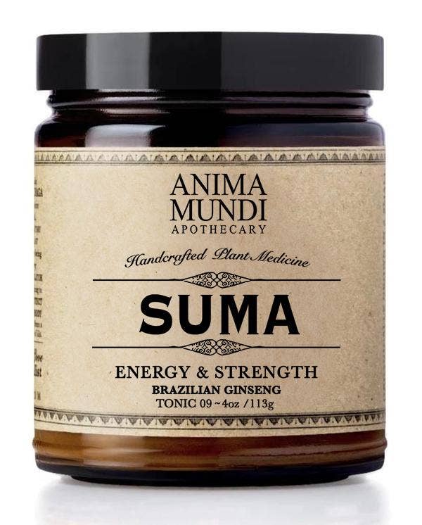 SUMA | Brazilian Ginseng