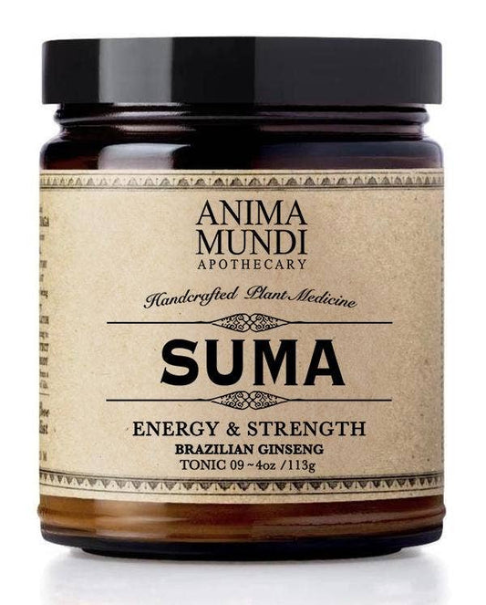 SUMA | Brazilian Ginseng