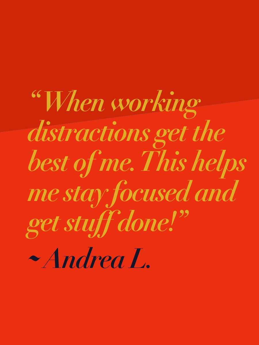 Brainy Chocolate - Focus Formula - Zesty Orange