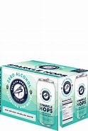 Idaho Gem Hop-infused Sparkling Water