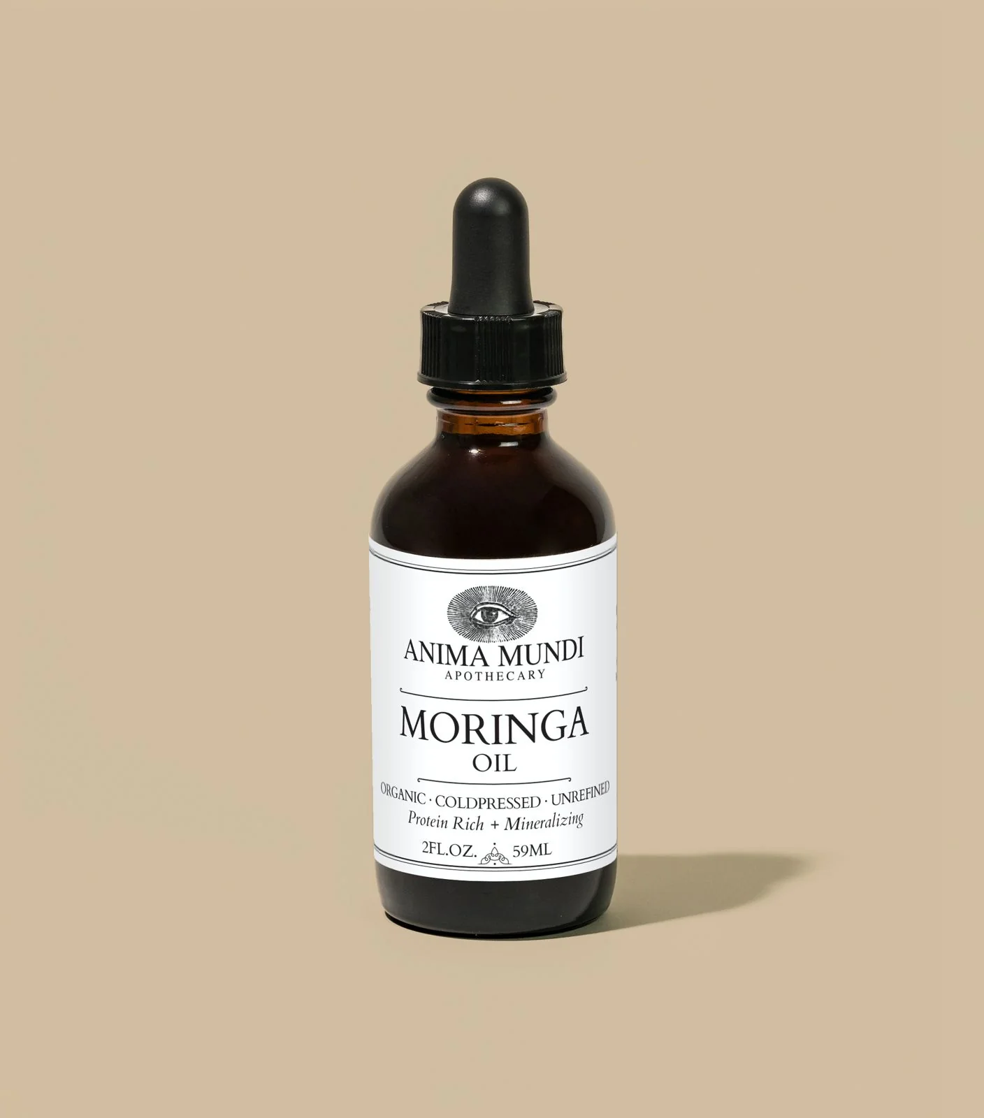 Moringa | Organic Super-Tonic