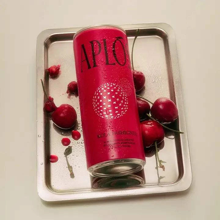 Kola Fashioned