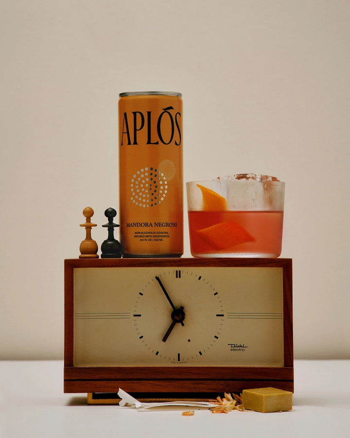 Mandora Negroni