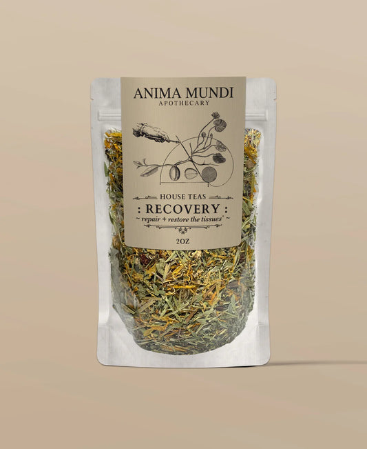RECOVERY | House Tea