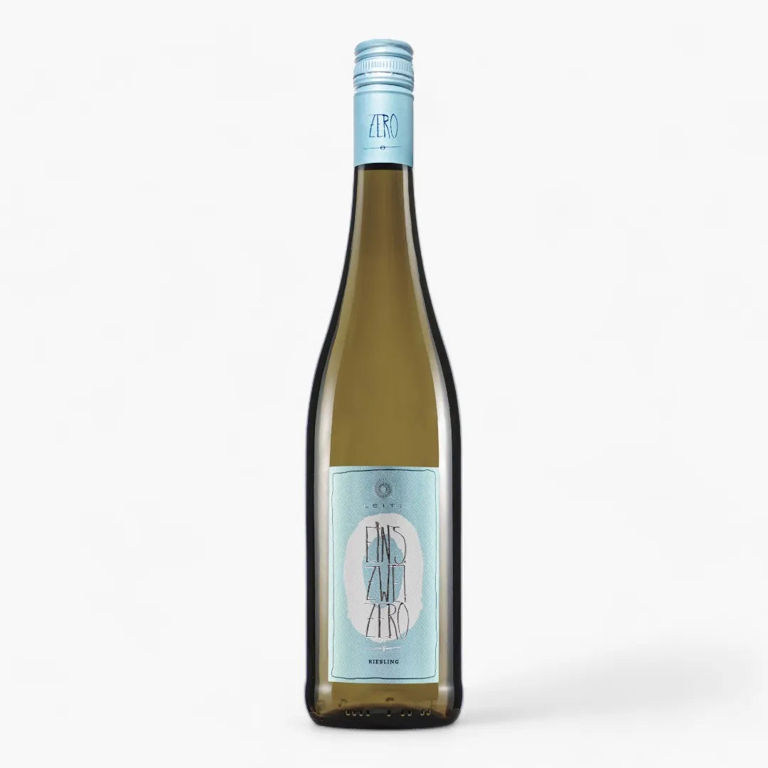 Eins Zwei Zero Riesling (non-alcoholic)