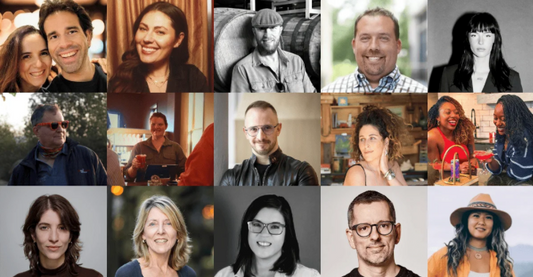 Hummingbird Heart Co. & Soul Hum Elixirs — Highlighted by Dry Atlas as Non-Alc Founders to Watch