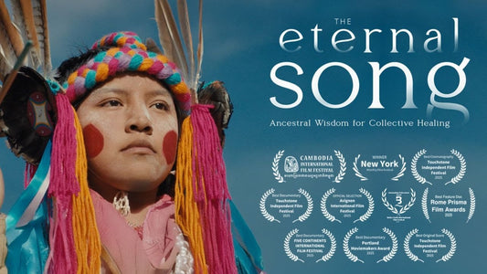 The Eternal Song Special Screening