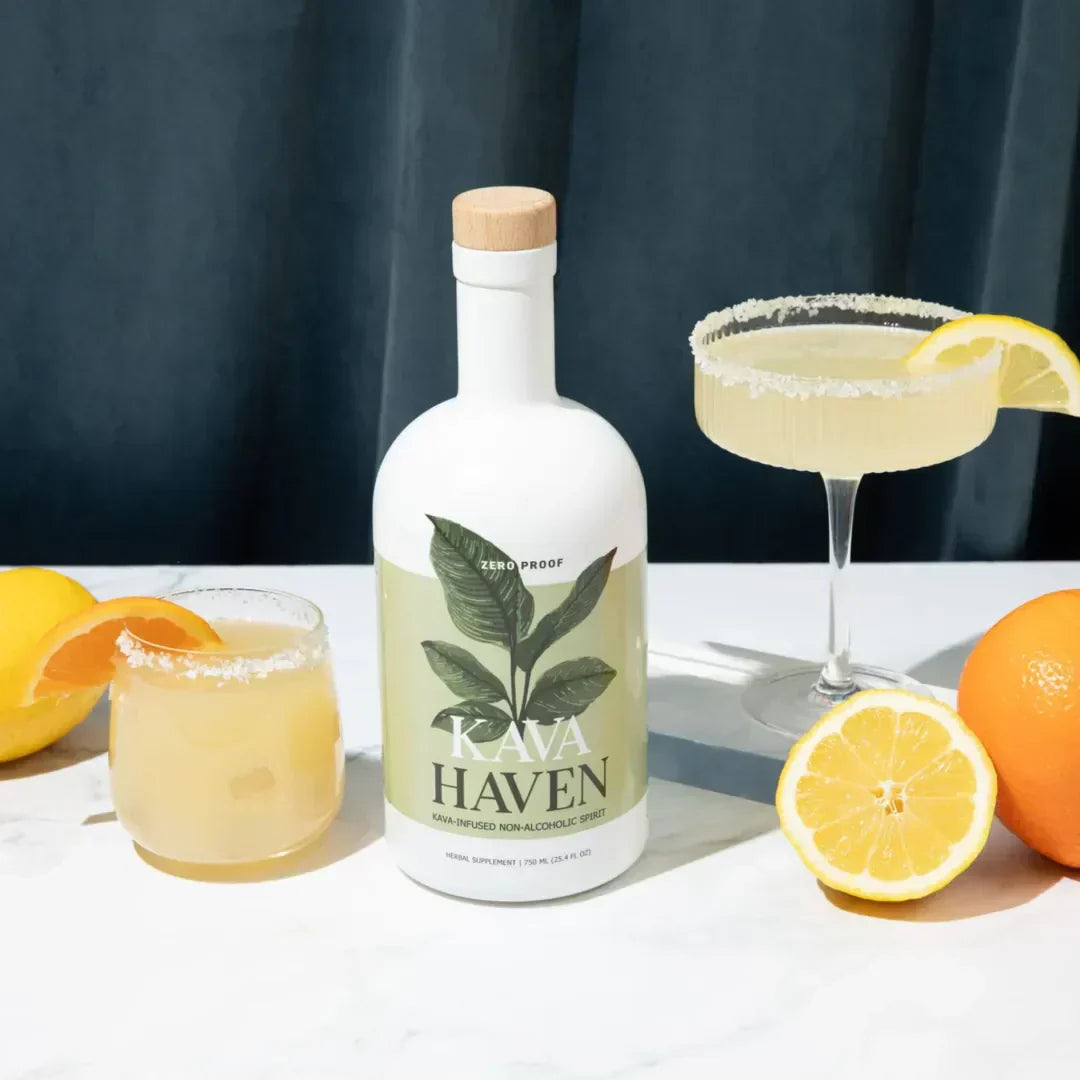 kava! Kava! Kava!