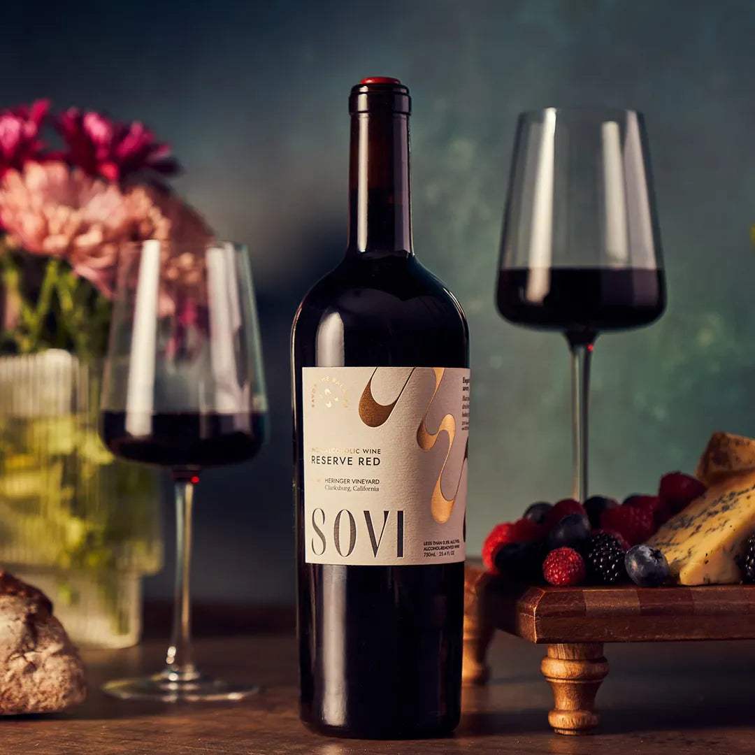 Wine