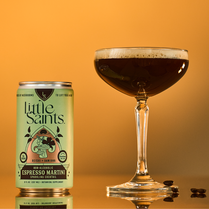 Espresso Martini