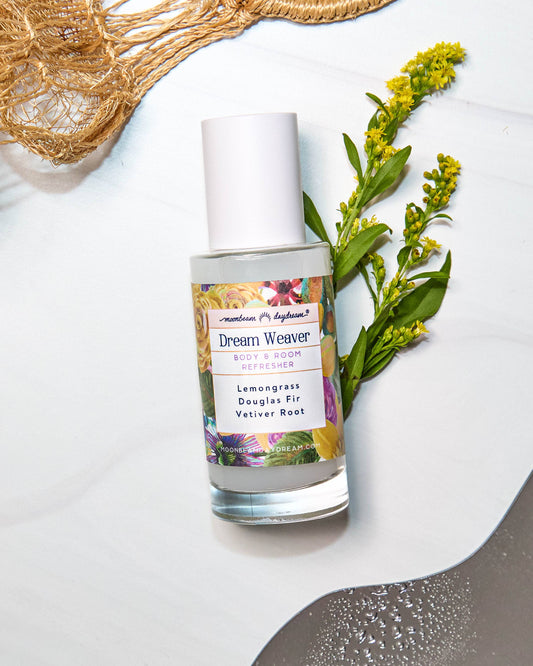 Dream Weaver Room & Body Refresher Mist 
