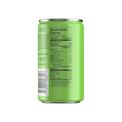 Kin Euphorics - Picklesecco
