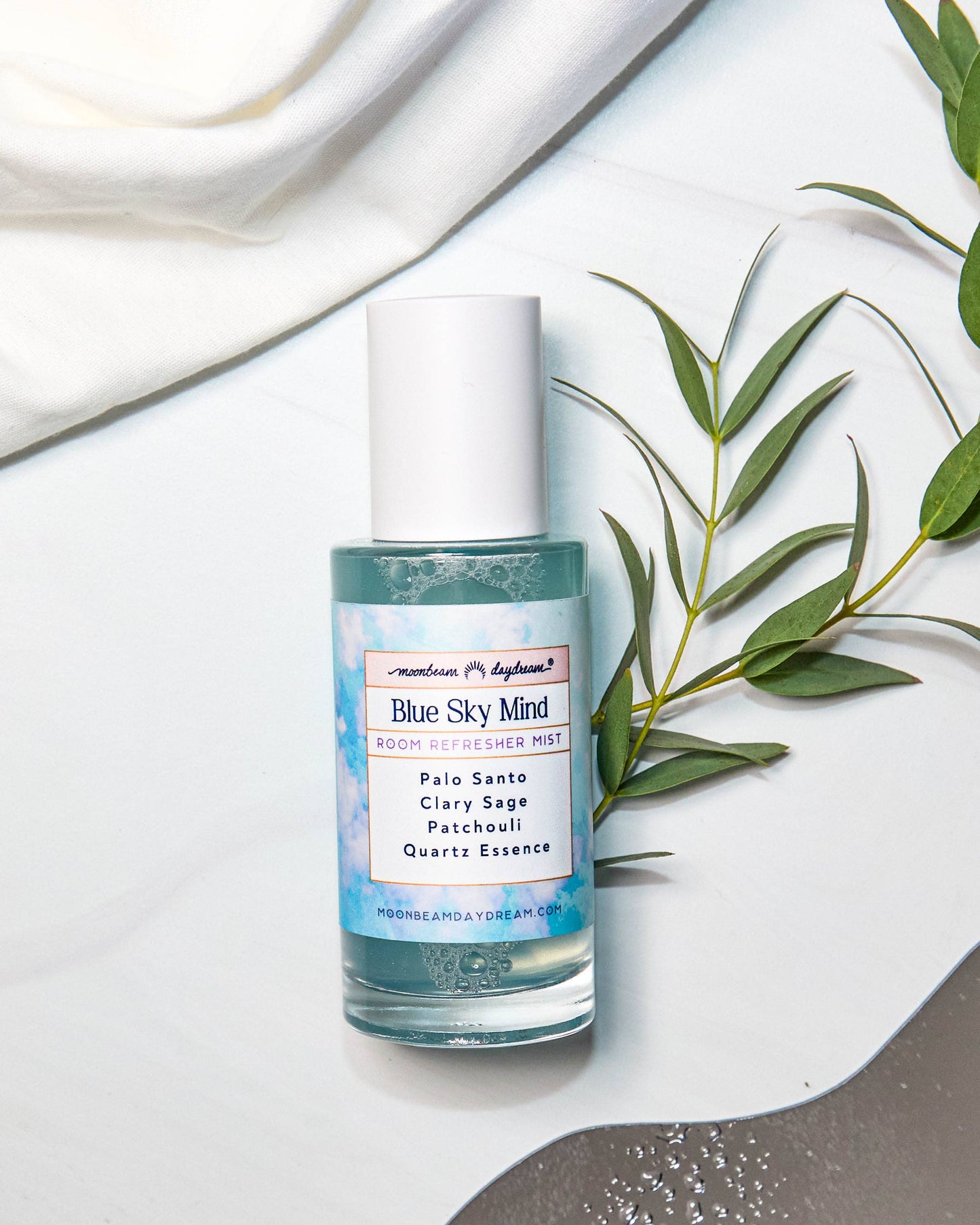Blue Sky Mind Room and Body Mist 
