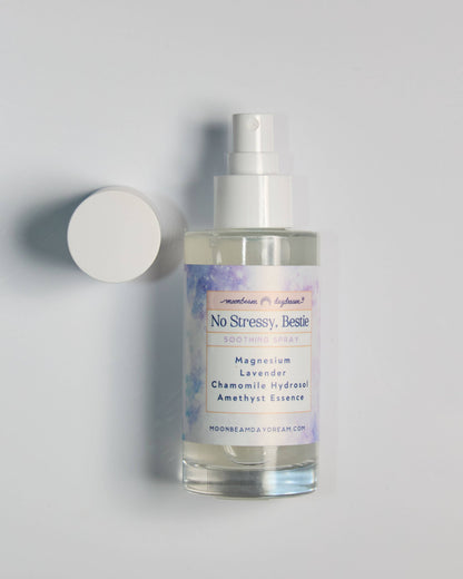 No Stressy, Bestie Body Mist 