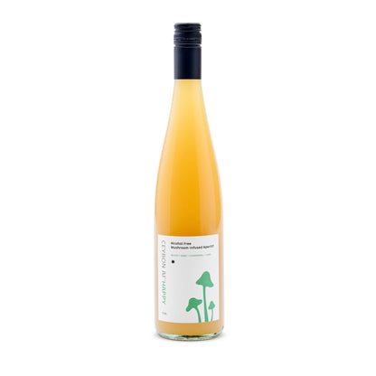 Happy AF Bottle 750ml